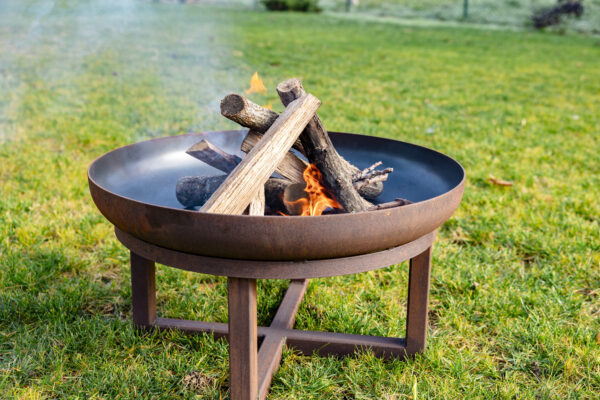 BARBECUE EMBER 70 CM